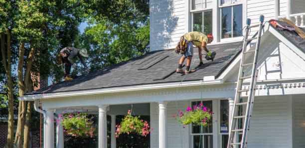 Best Commercial Roofing Services  in Mount Sterling, OH